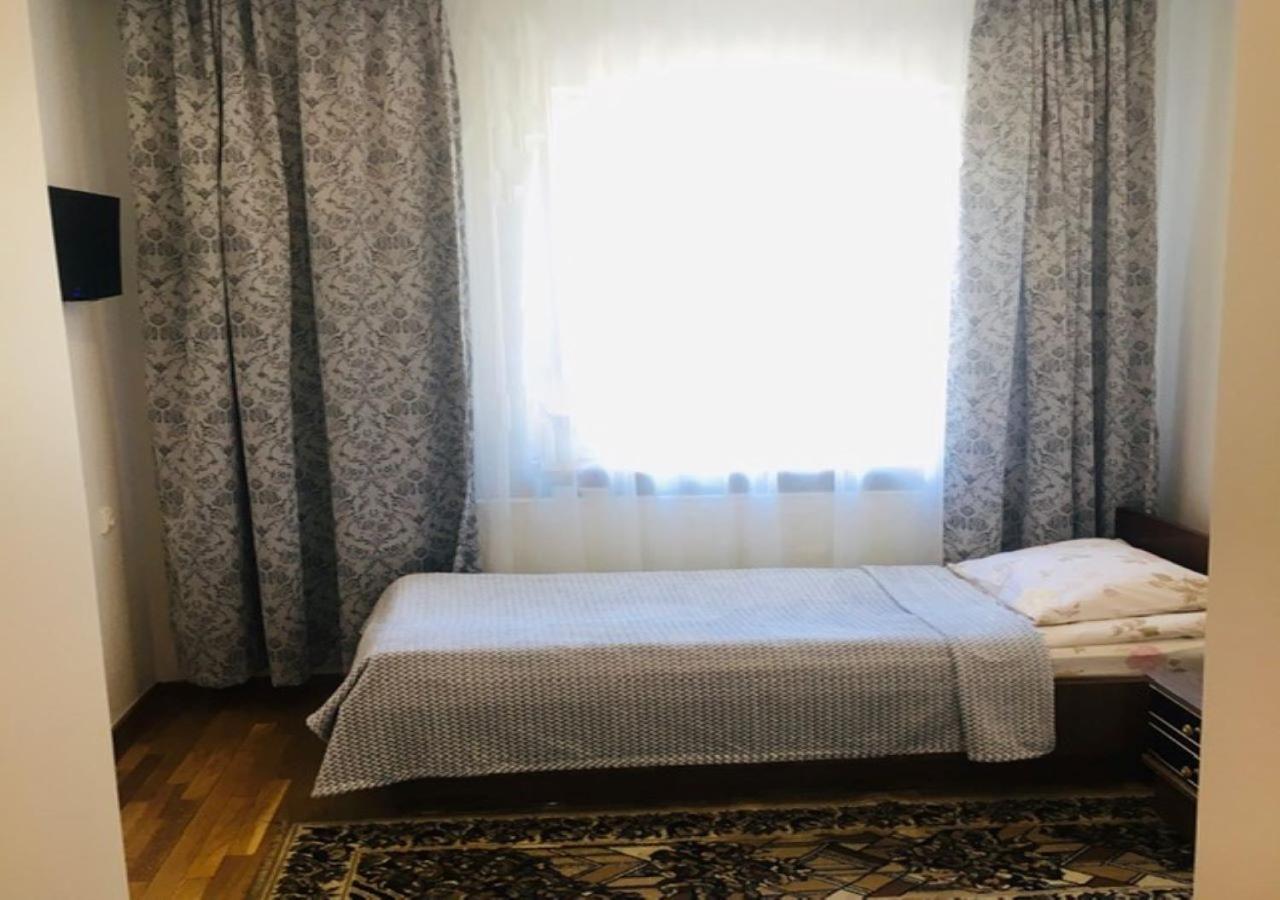 Apartamentai Laima 드루스키닝카이 외부 사진