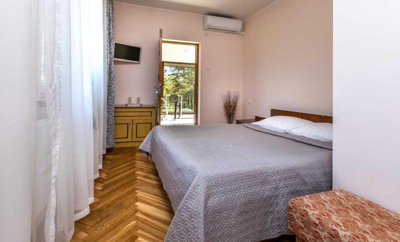 Apartamentai Laima 드루스키닝카이 외부 사진
