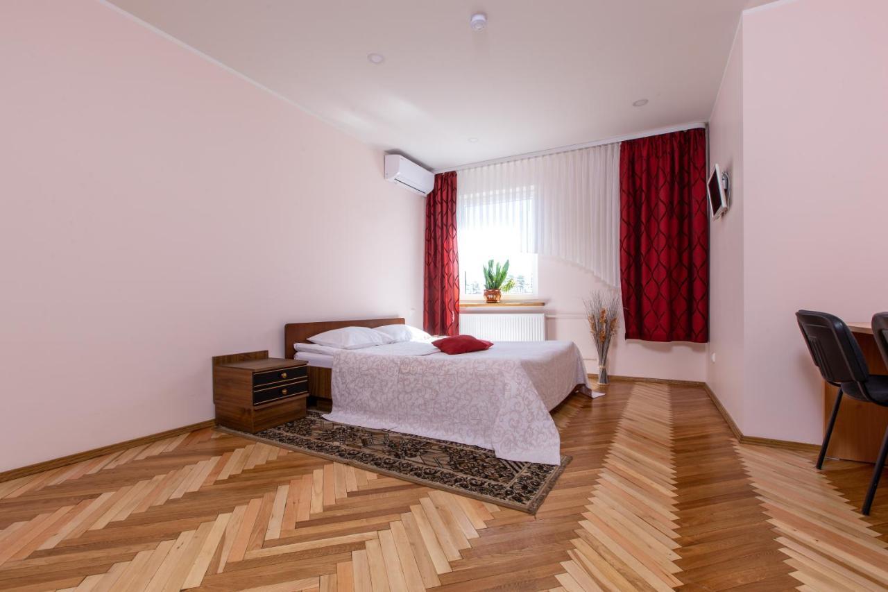 Apartamentai Laima 드루스키닝카이 외부 사진