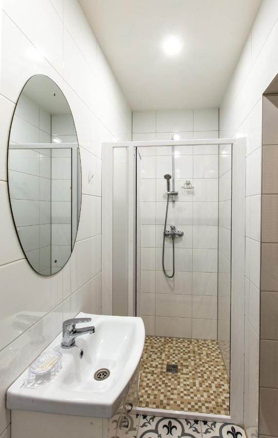 Apartamentai Laima 드루스키닝카이 외부 사진