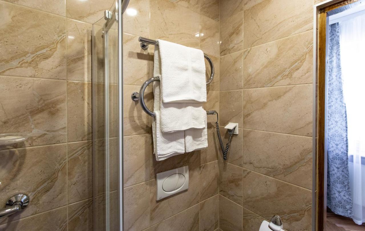 Apartamentai Laima 드루스키닝카이 외부 사진