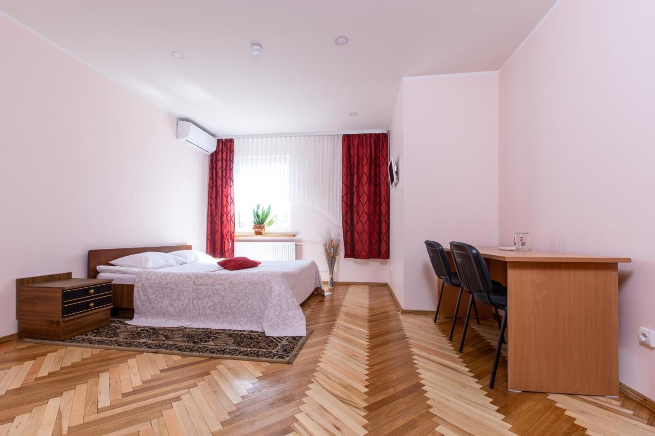 Apartamentai Laima 드루스키닝카이 외부 사진