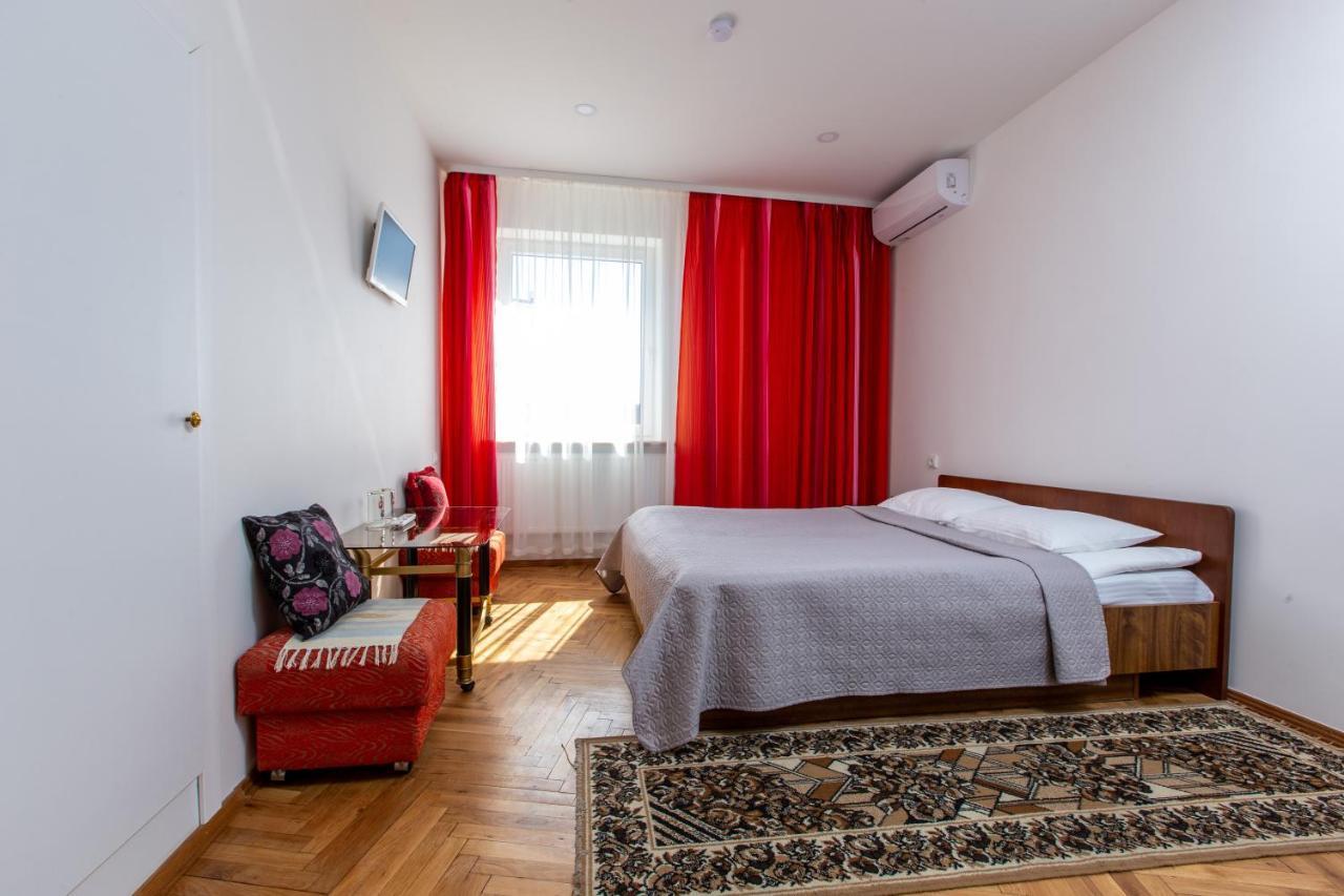 Apartamentai Laima 드루스키닝카이 외부 사진