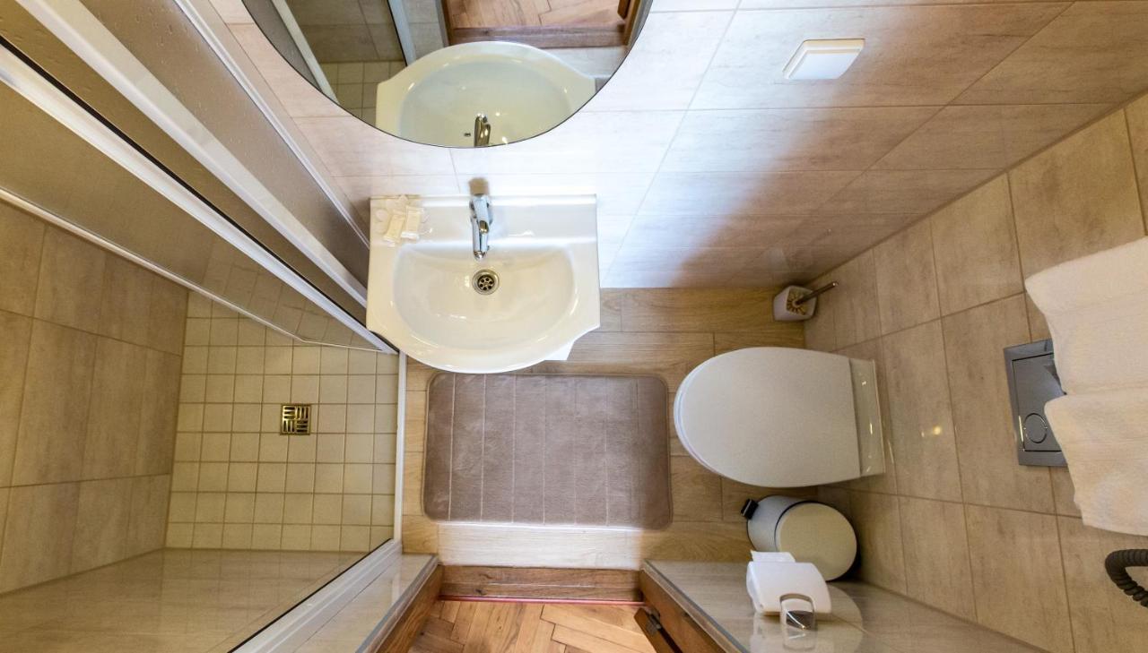Apartamentai Laima 드루스키닝카이 외부 사진