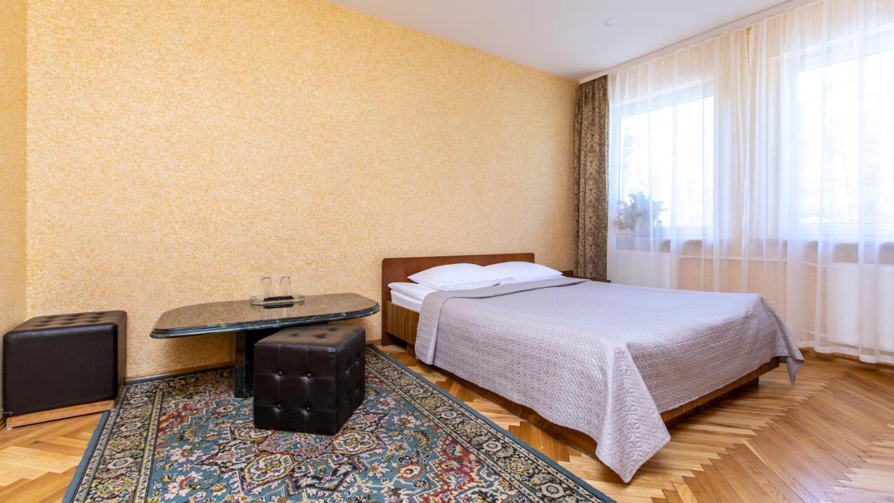 Apartamentai Laima 드루스키닝카이 외부 사진