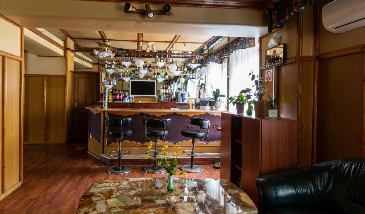 Apartamentai Laima 드루스키닝카이 외부 사진