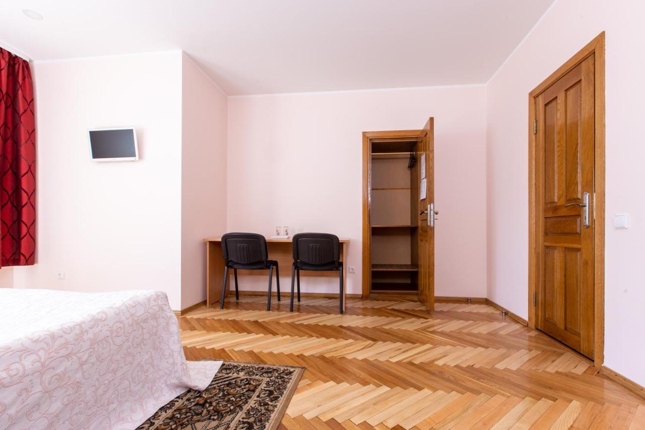 Apartamentai Laima 드루스키닝카이 외부 사진